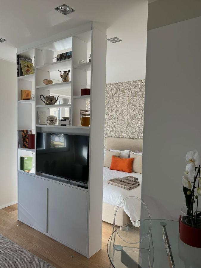 Asso Di Picche, Luxury Suite Sanremo Exterior foto